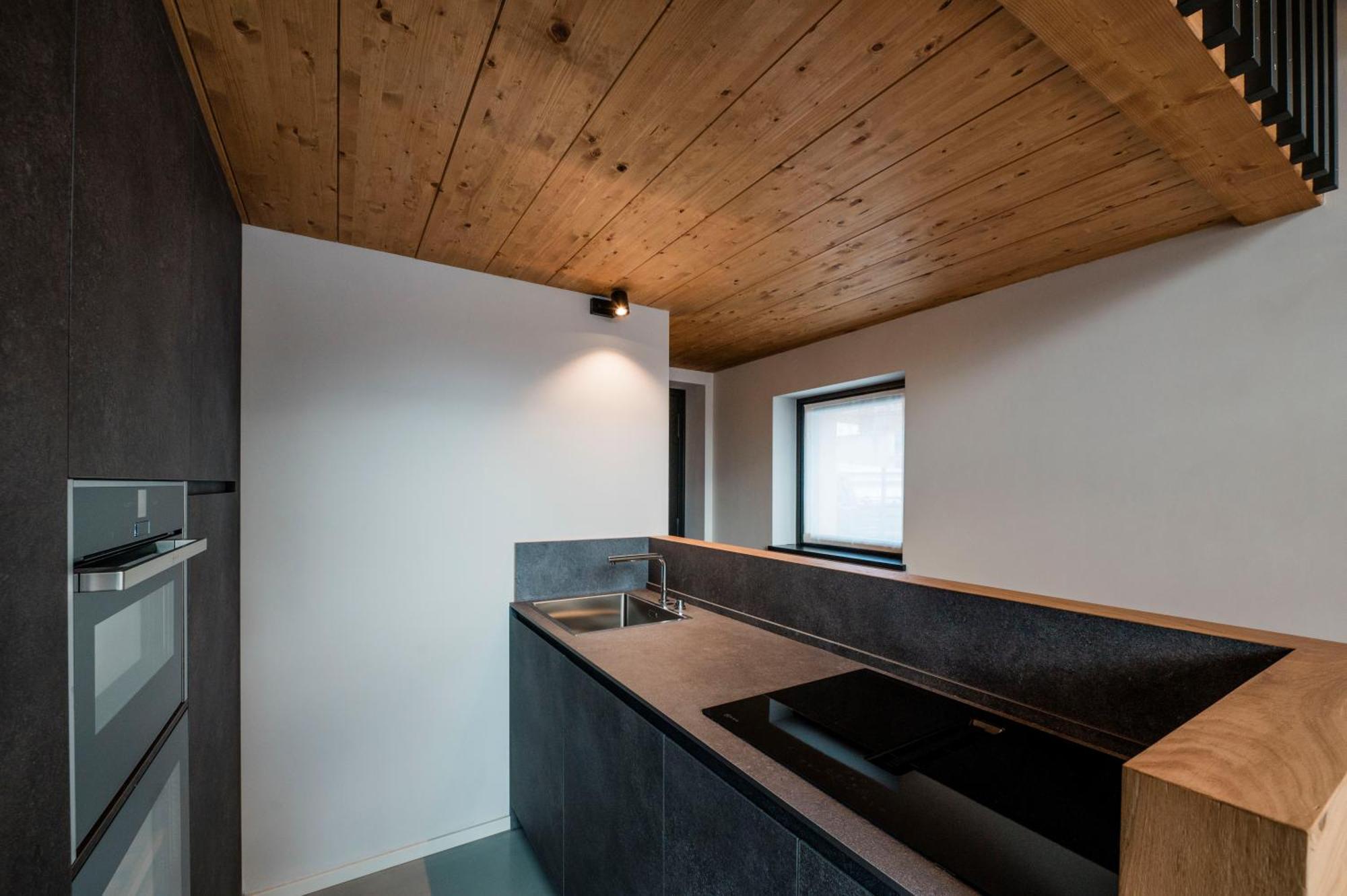 Dalania Mountain Apartments Ponte Di Legno Zewnętrze zdjęcie